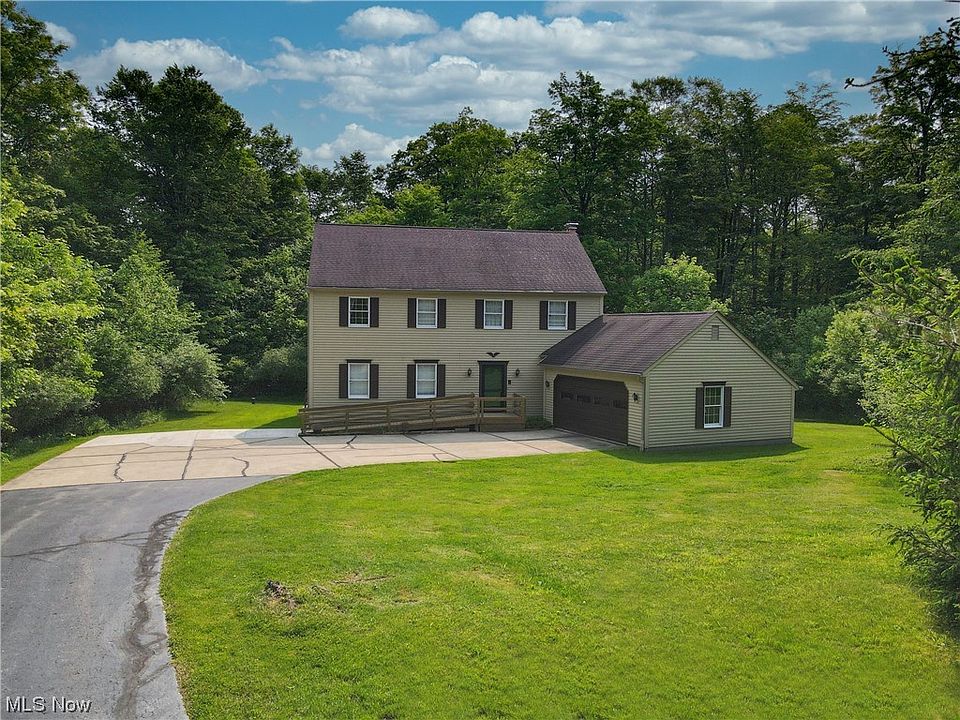 13031 Millstone Dr, Chardon, OH 44024 Zillow