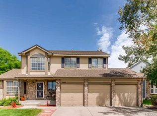 5642 Tabor Ct, Arvada, CO 80002