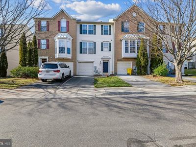 1456 Pangbourne Way, Hanover, MD, 21076