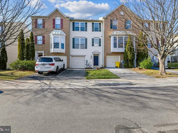 1456 Pangbourne Way, Hanover, MD 21076