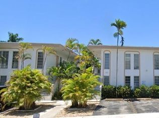 1610 Liberty St Unit 7, Hollywood, FL 33020