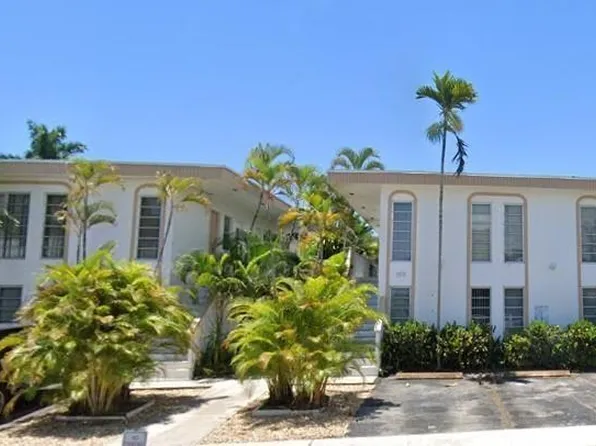 1610 Liberty St Unit 7, Hollywood, FL 33020