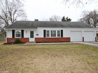2206 W 79th St, Prairie Village, KS 66208