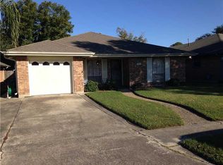 4521 Sonfield St, Metairie, LA 70006