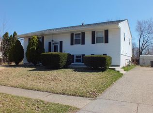 246 Lincolnshire Rd, Columbus, OH 43230