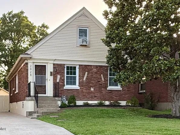 2428 Bradley Ave, Louisville, KY 40217