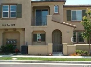 13203 Murano Ave, Chino, CA 91710