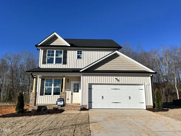 75 Battlemoore Ln, Zebulon, NC 27597