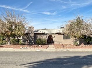 3492 Cherokee Ave E, Las Vegas, NV 89121