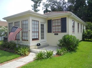 615 Honore Dr, Jefferson, LA 70121