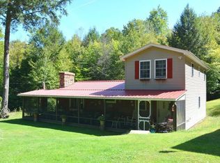 545 Kerney Rd, Tidioute, PA 16351