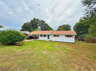 309 E Date St, Russellville, AR 72802