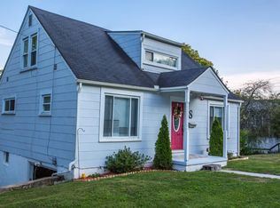 605 N Oakwood Ave, Beckley, WV 25801