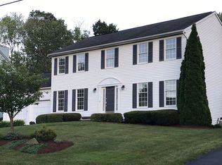 2618 Alexander St, Endwell, NY 13760