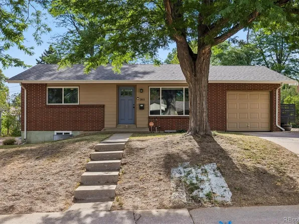 2811 S Yates Street, Denver, CO 80236