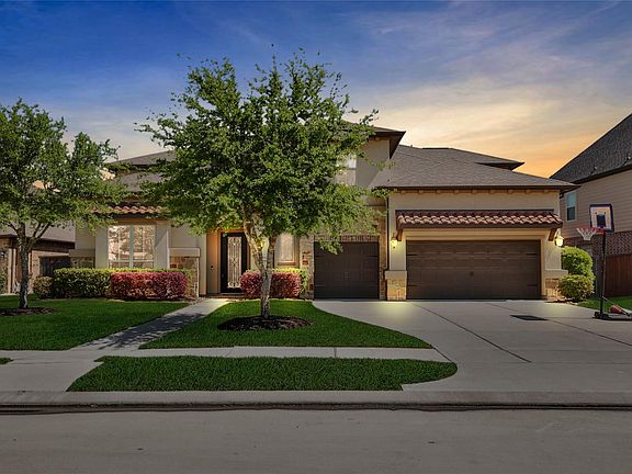 2nd image of 20602 Behrens Pass Ln