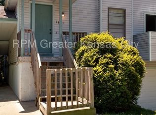 4803 NW 78th St, Kansas City, MO 64151