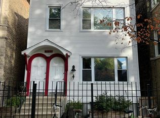 2441 N Francisco Ave #1, Chicago, IL 60647