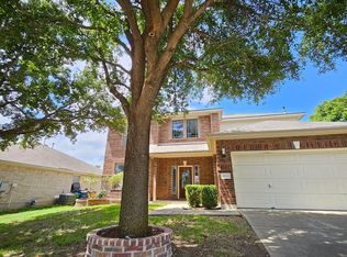 11012 Harvest Time Dr, Austin, TX 78754