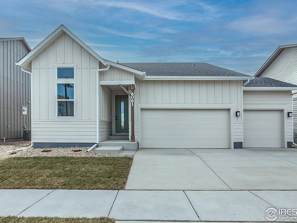 1st image of 6061 Saddle Horn Dr