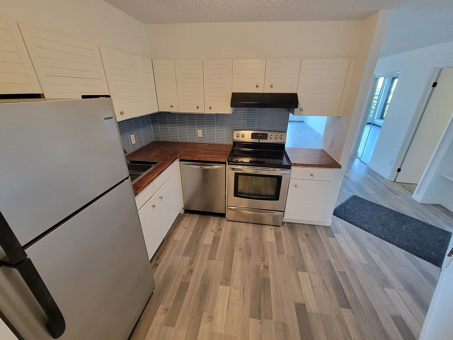 10149 Saskatchewan Drive NW - #401 — Photo 3
