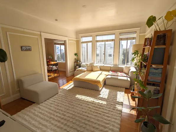 550 Lake St APT 304, San Francisco, CA 94118