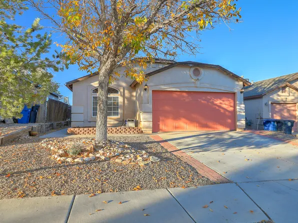 5905 Canis Ave NW, Albuquerque, NM 87114
