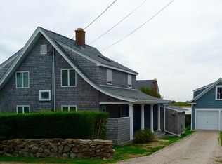 269 Howland Rd, Westport, MA 02790