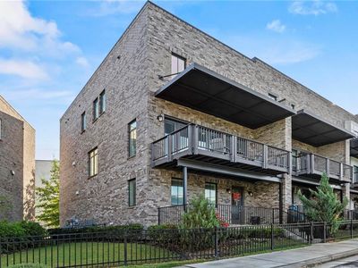 1940 Maritime Way NW, Atlanta, GA, 30318