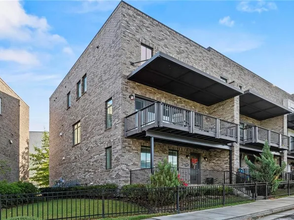 1940 Maritime Way NW, Atlanta, GA 30318