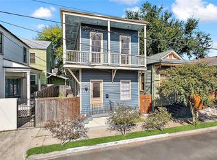 1209 N Villere St, New Orleans, LA 70116
