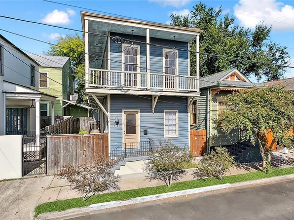 1209 N Villere St, New Orleans, LA 70116