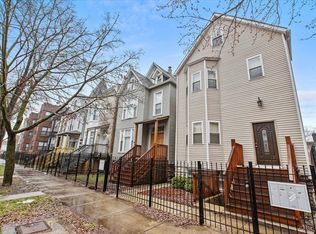 4610 S Evans Ave APT 1, Chicago, IL 60653