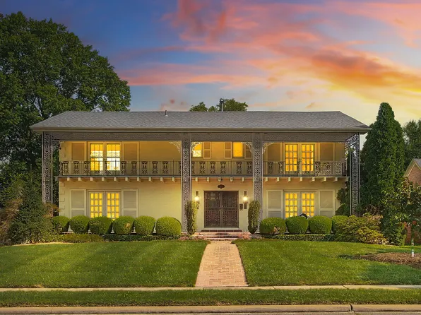 927 E University Street, Springfield, MO 65807