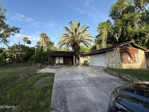 1154 Buena Vista Dr, Daytona Beach, FL 32117