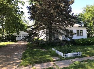 317 W Fremont St, Oneill, NE 68763