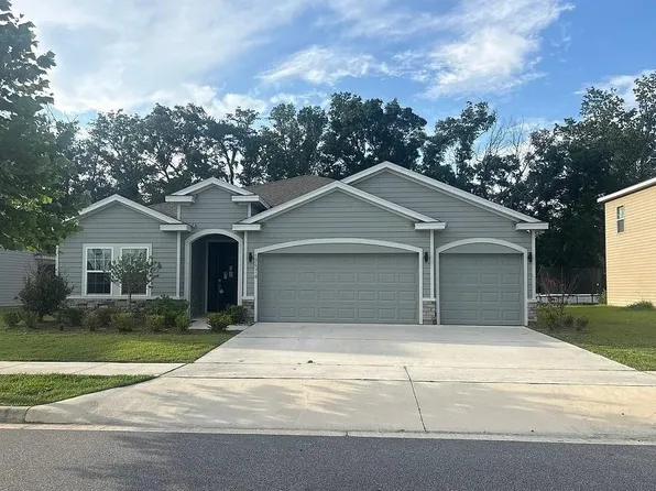 17574 NW 173rd Rd, Alachua, FL 32615