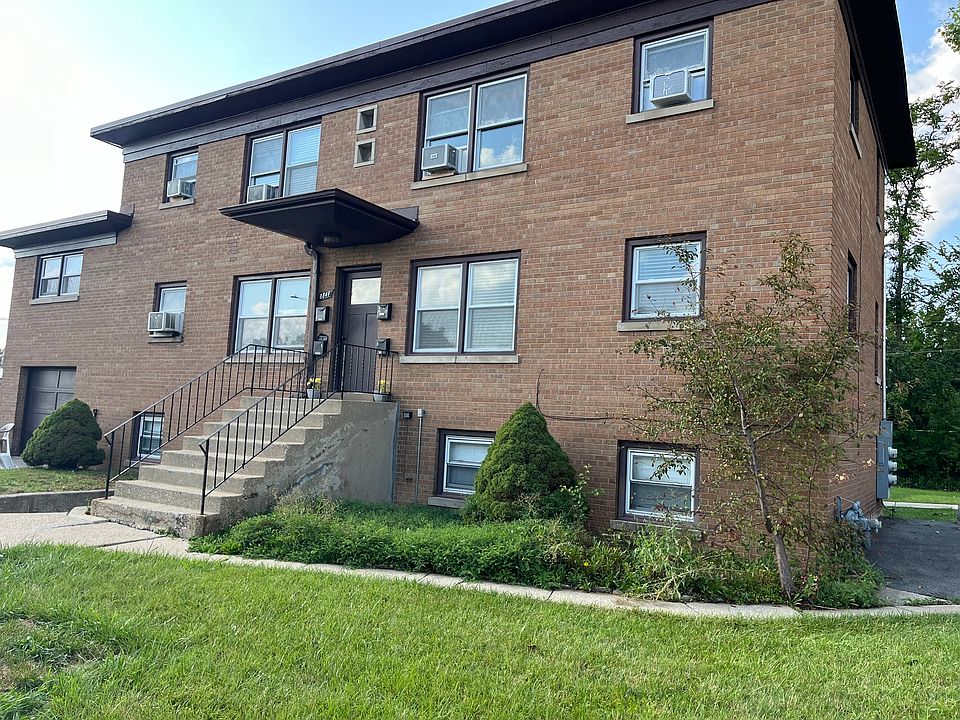 1st image of 8844 Burlington Ave APT 2