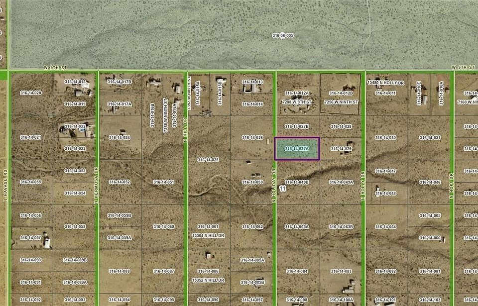 2nd image of Lot 23 S2 N Holiday Drive