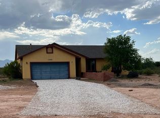 1632 S Homestead Rd, Sierra Vista, AZ 85635