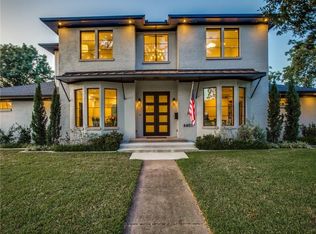 4407 Allencrest Ln, Dallas, TX 75244