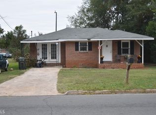 1001 Edward St, Fort Valley, GA 31030