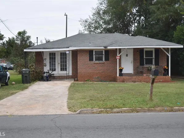 1001 Edward St, Fort Valley, GA 31030