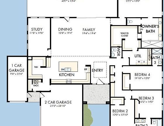 2nd image of this home