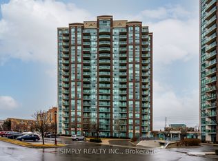 4879 Kimbermount Ave #Penthouse 1, Mississauga, ON L5M 7R8