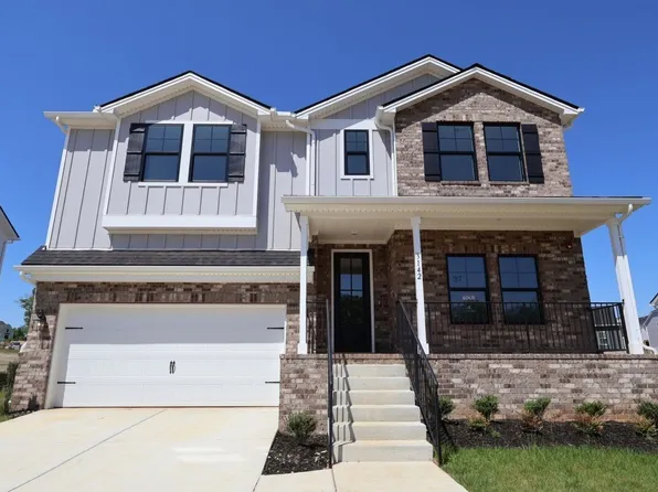 2975 Sharpstone Lot 90, Columbia, TN 38401