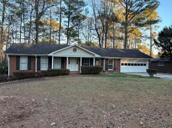 2853 Umberland Dr, Atlanta, GA 30340
