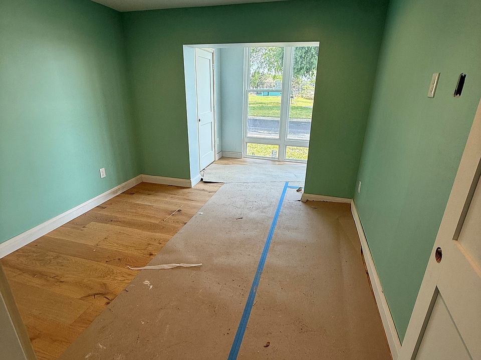 Bedroom.