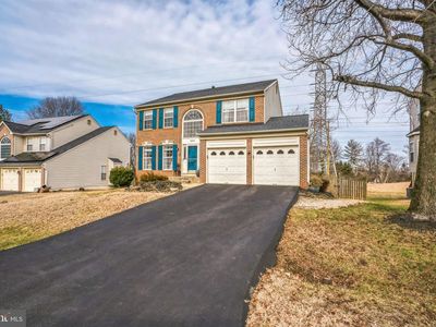 10410 Pookey Way, Upper Marlboro, MD, 20774