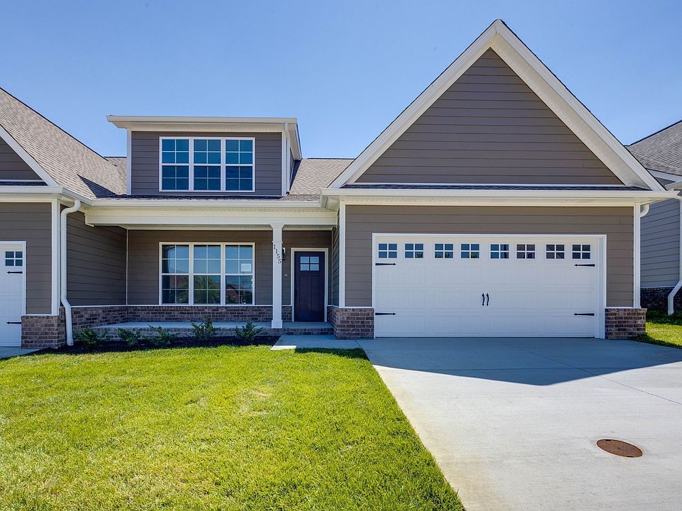 1155 Malinda Ln Greenbrier TN Zillow